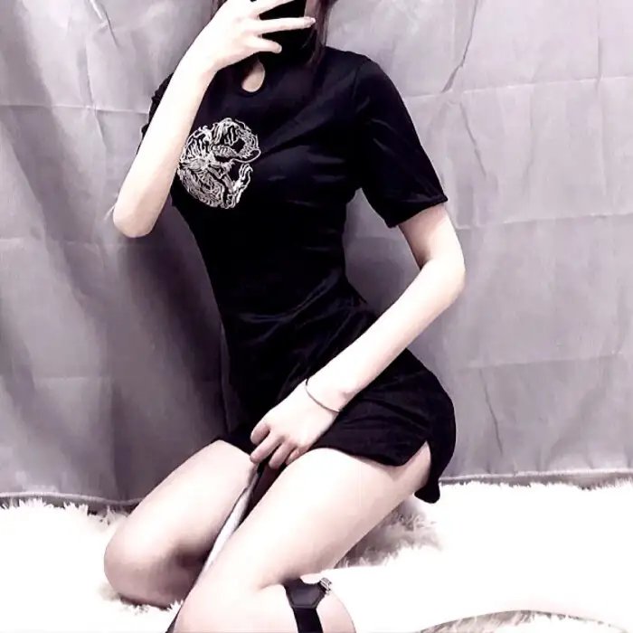 夺魄神枪