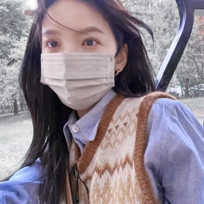 偶像就该酱婶